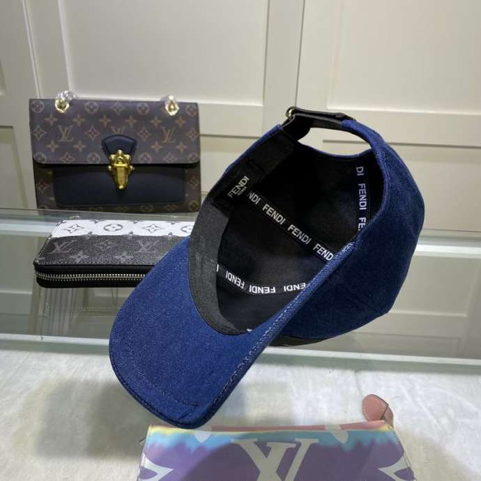 Picture of Fendi Cap _SKUFendicap0221012638